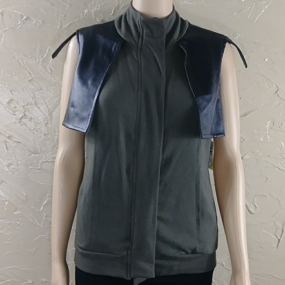 Womens vest